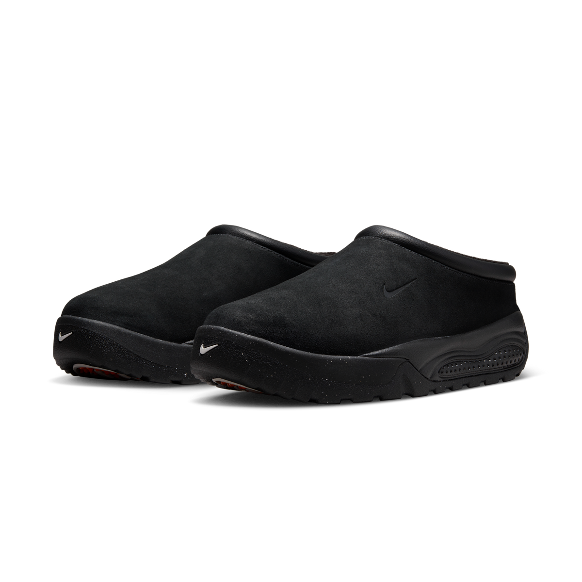 Nike ACG Rufus Triple Black