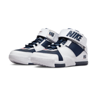 Nike LeBron Zoom 2 Midnight Navy (2022)
