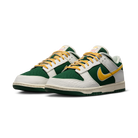 Nike Dunk Low Retro Varsity Jacket Sail Fir University Gold