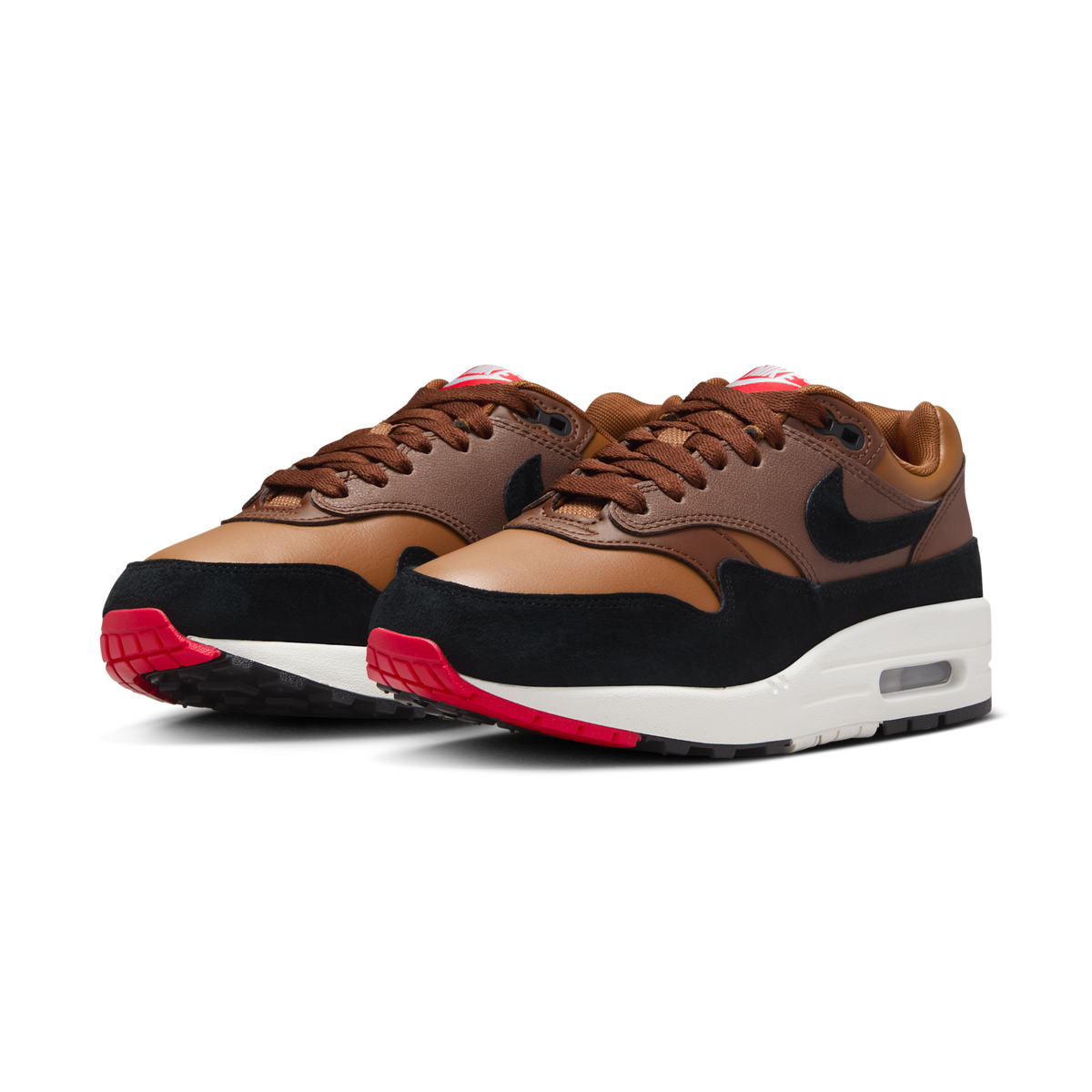 Nike Air Max 1 '87 Cacao Wow (Women's)