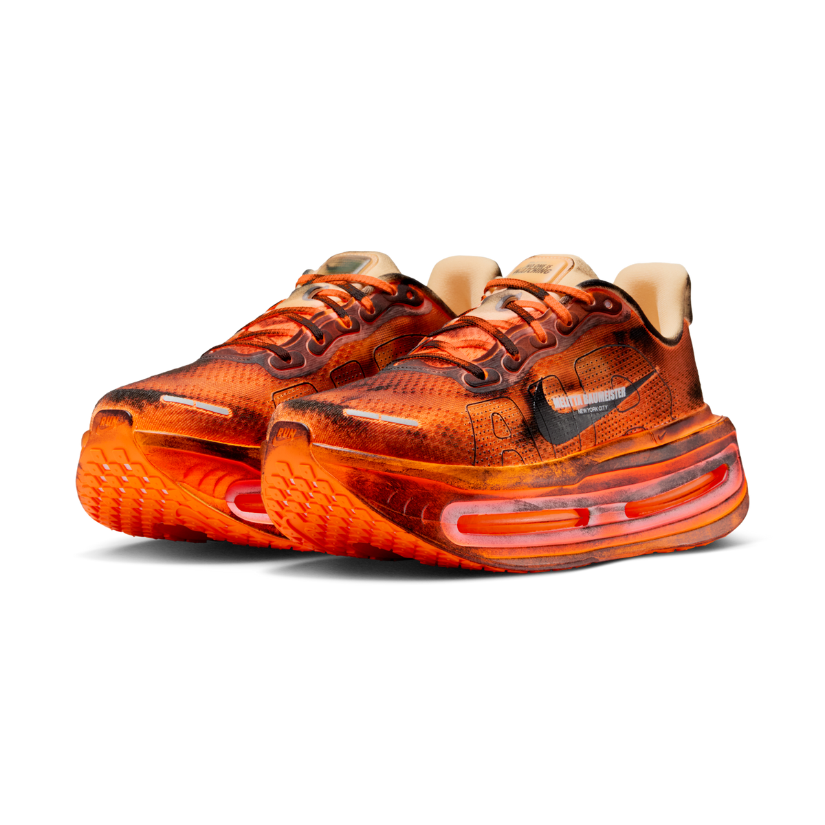 Nike Vomero Premium Melitta Baumeister (Women's)