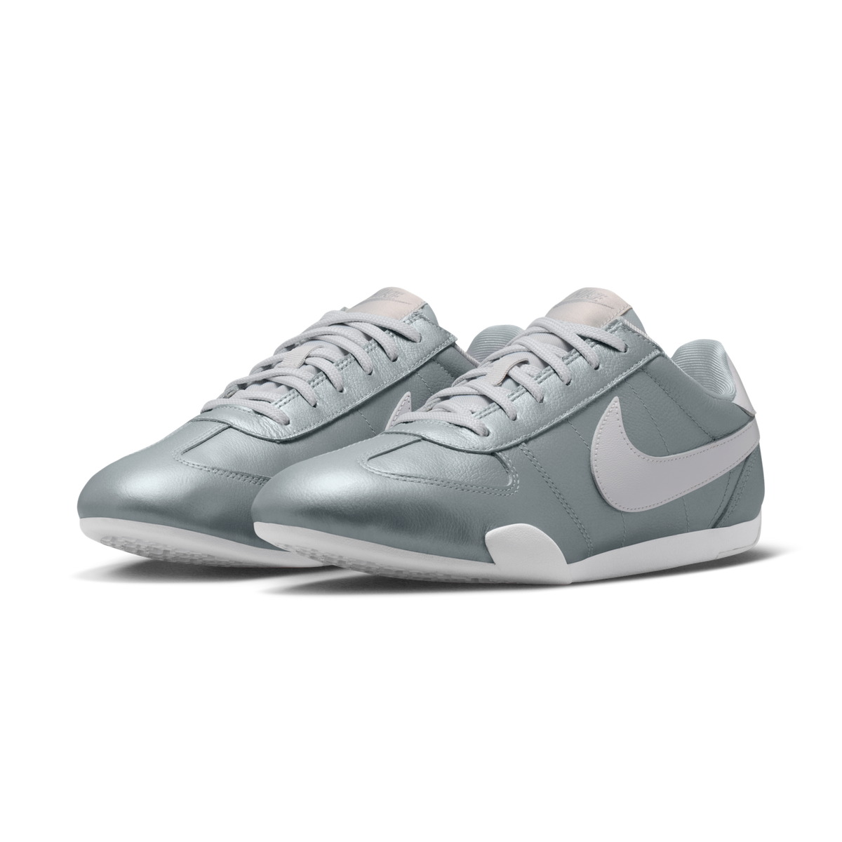 Nike Sprint Sister Metallic Silver White (Women's)