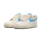 Nike Air Force 1 Low '07 Next Nature Pale Ivory University Blue (Women's)