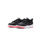 Jordan Flight Court Black Pink Gaze (PS)