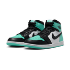 Jordan 1 Retro High OG Green Glow