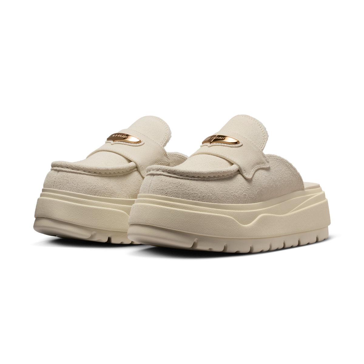 Jordan Mule Soft Pearl (Women's)