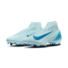 Nike Mercurial Superfly 10 Academy MG Glacier Blue Blue Orbit