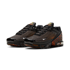 Nike Air Max Plus 3 Black Orange Spirograph | FB3352-001