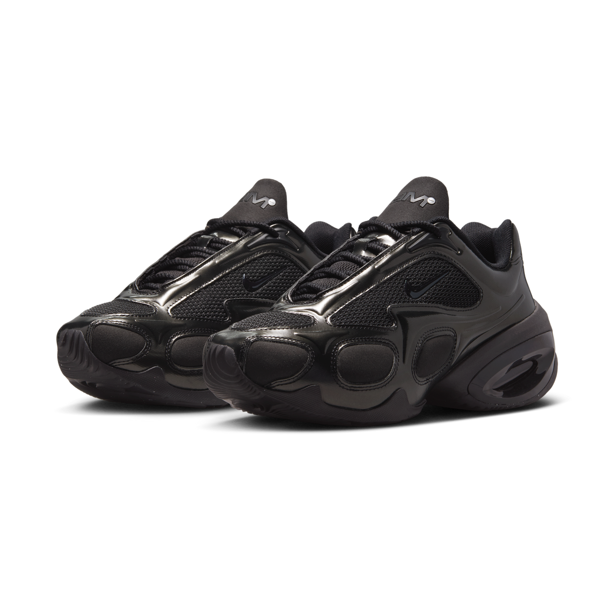 Nike Air Max Muse Triple Black (Women's)