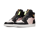 Jordan 1 Retro High Zip Silt Red (Women's)