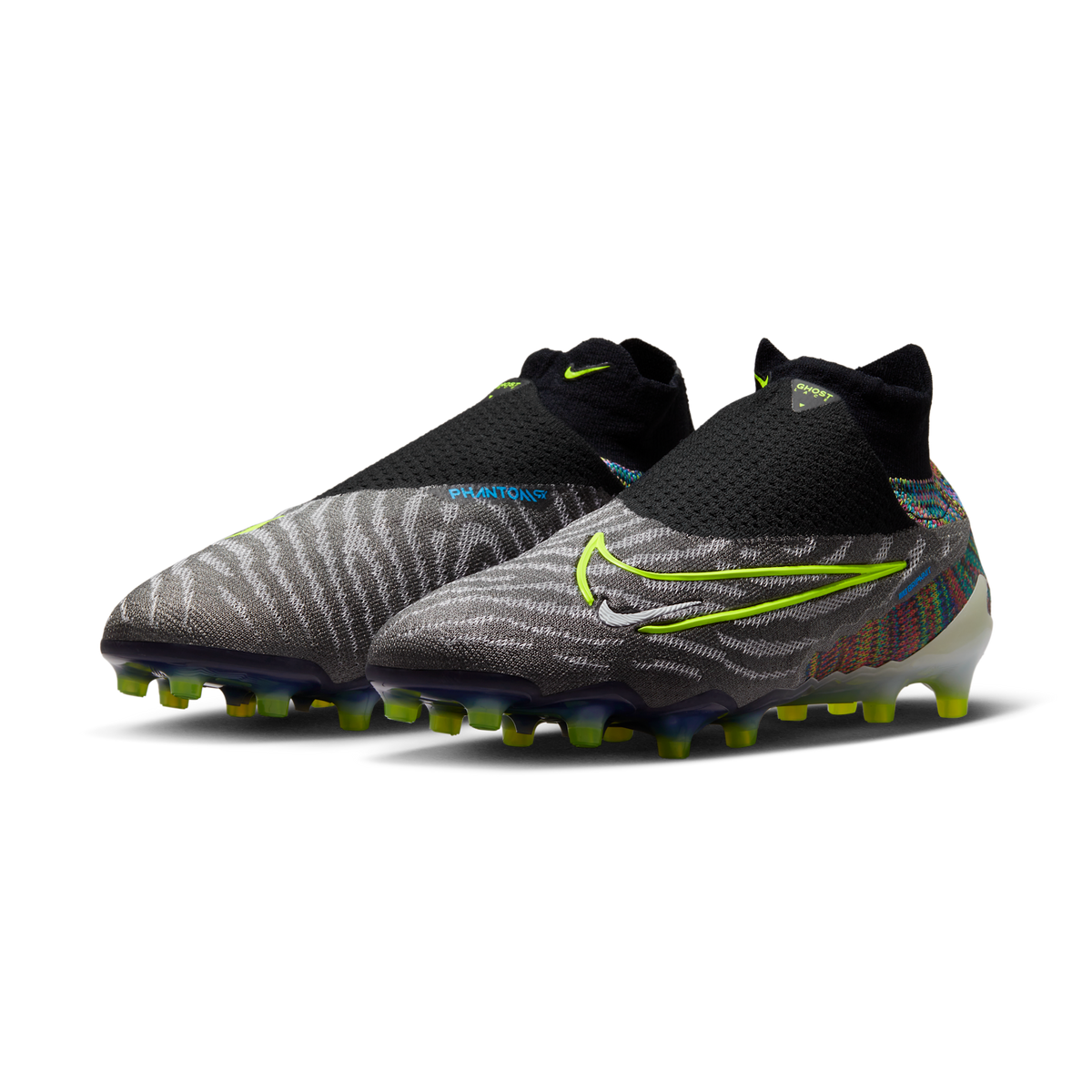 Nike Phantom GX Elite DF Fusion AG Pro Link Pack