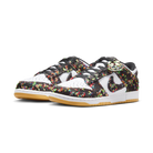 Nike Dunk Low Panda-Monium White Black Multi-Color