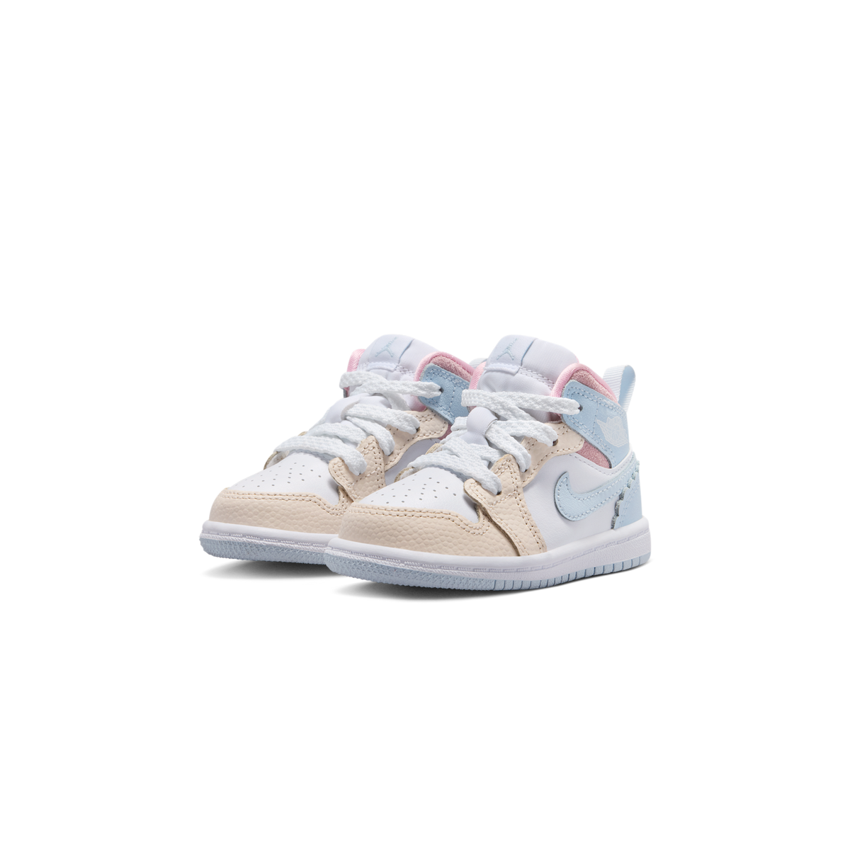 Jordan 1 Mid SE Love Is In The Air (TD)