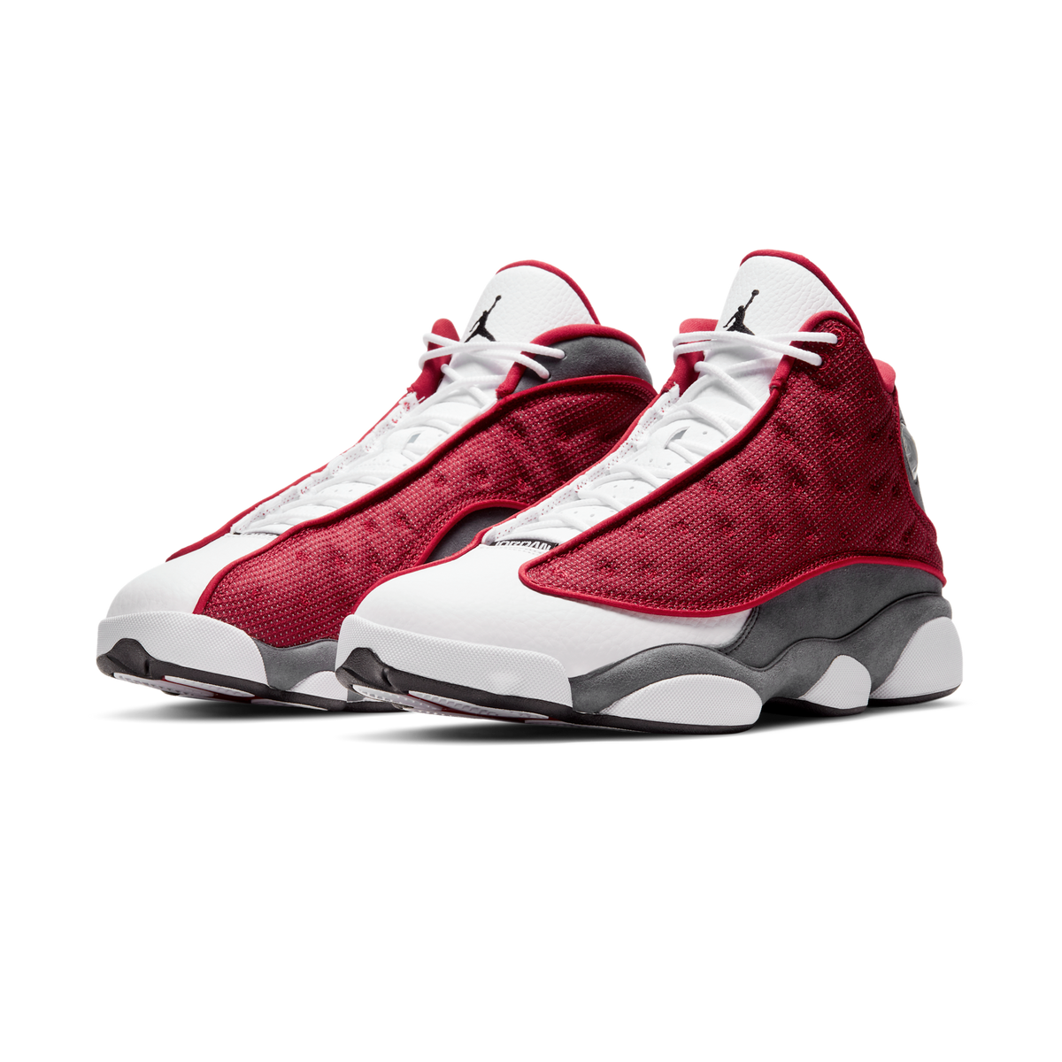 Jordan 13 Retro Gym Red Flint Grey
