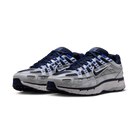 Nike P-6000 Wolf Grey Blue Eclipse