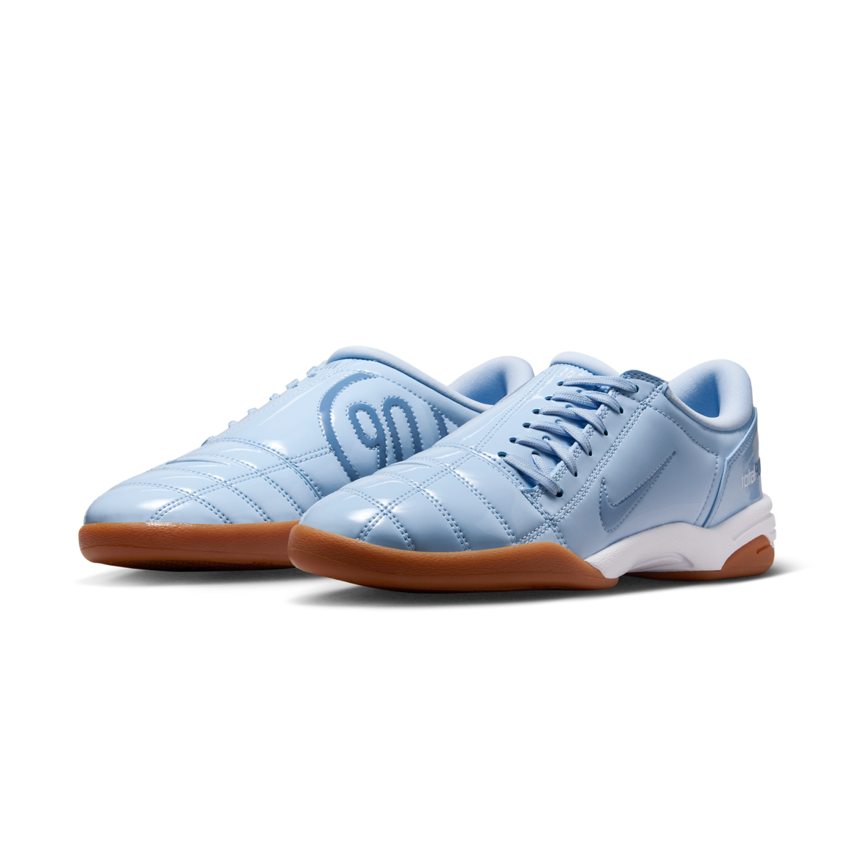 Nike Total 90 3 Celestine Blue Gum (Women's)