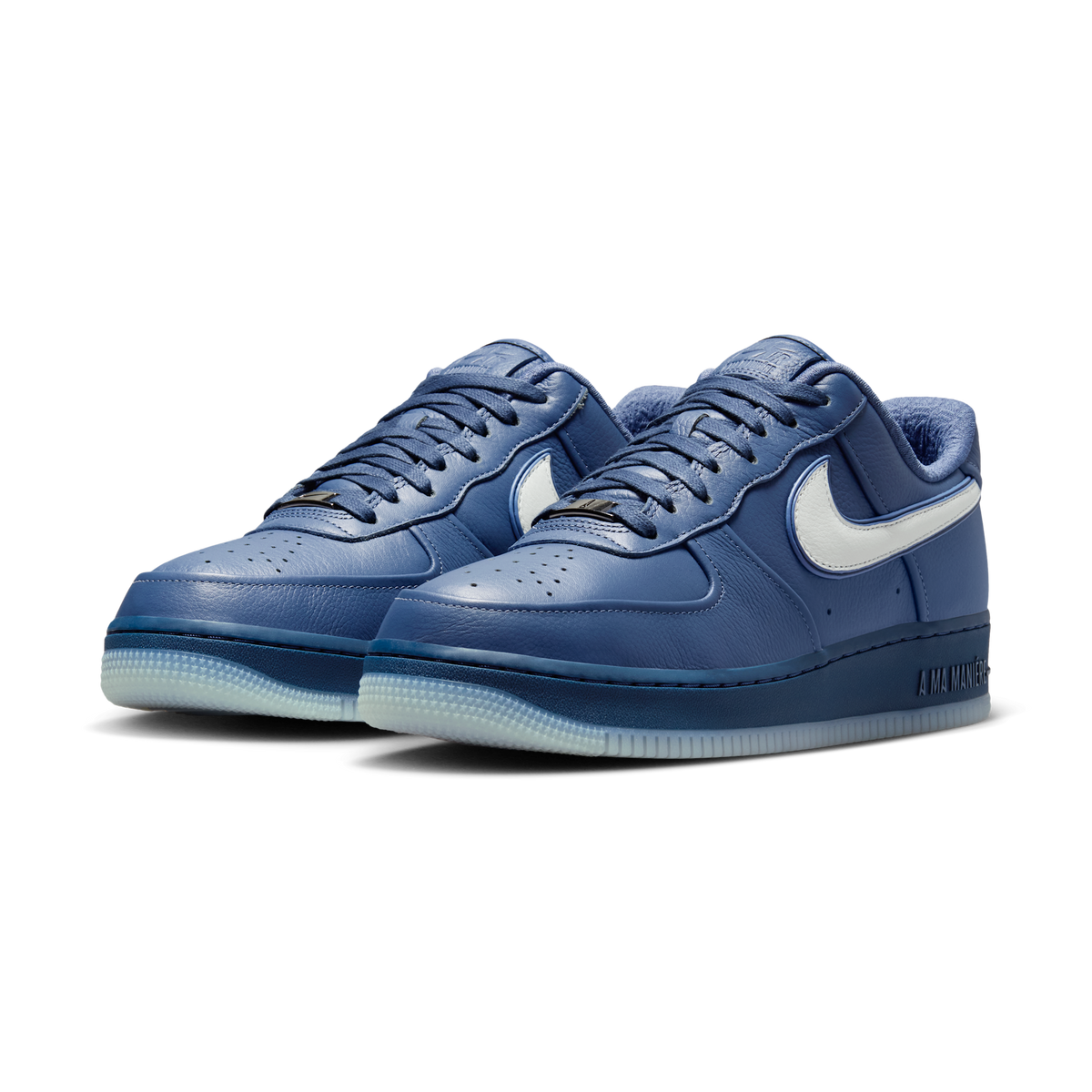 Nike Air Force 1 Low SP A Ma Maniére Diffused Blue (Women's)