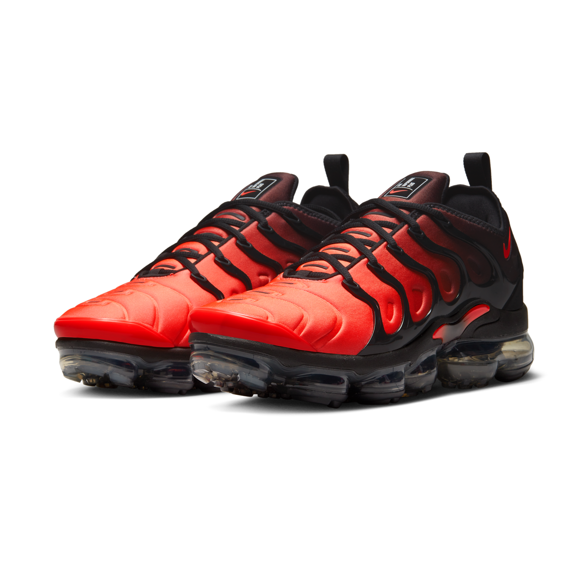 Nike Air VaporMax Plus Darth Maul | DZ4857-001