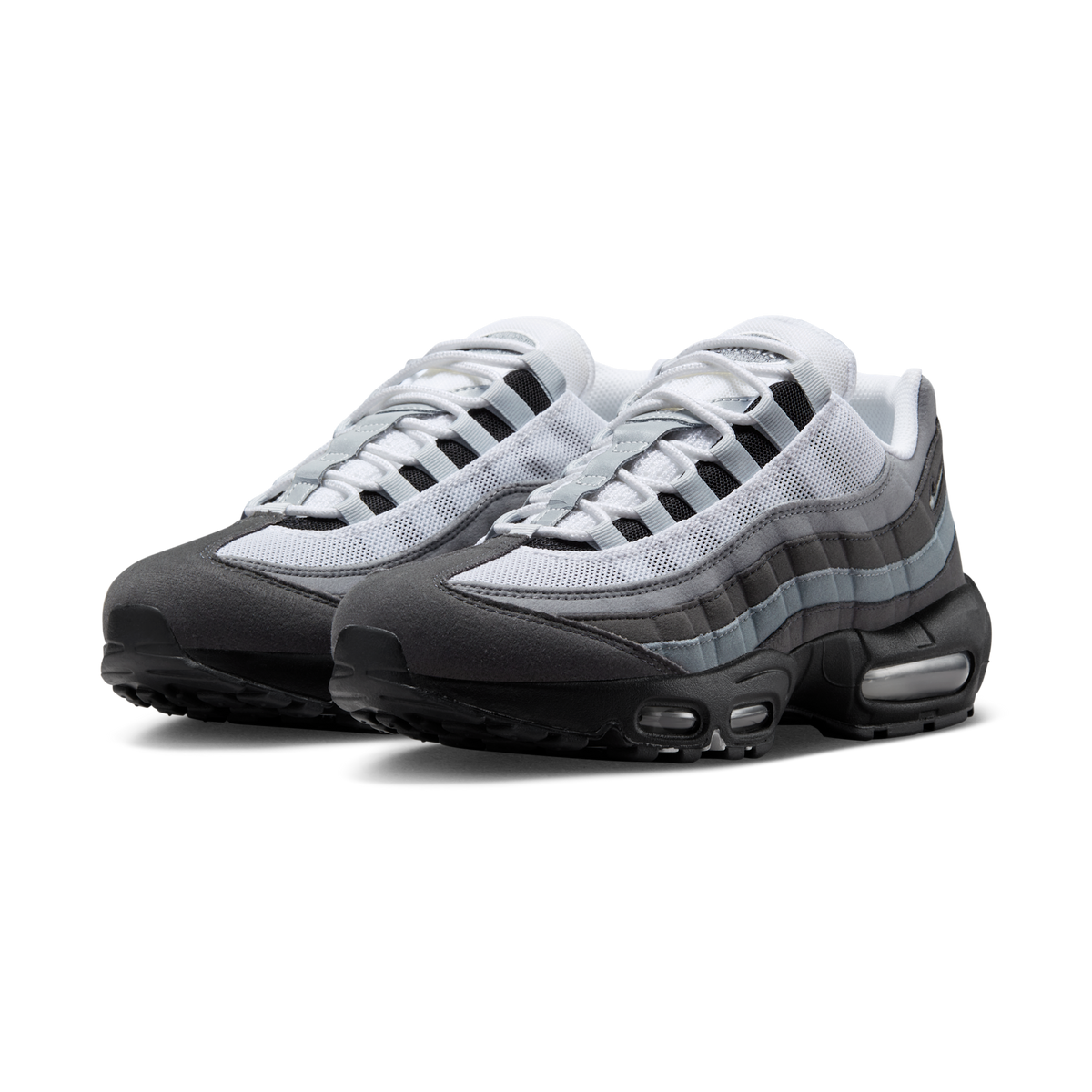 Nike Air Max 95 Jewel Swoosh Grey