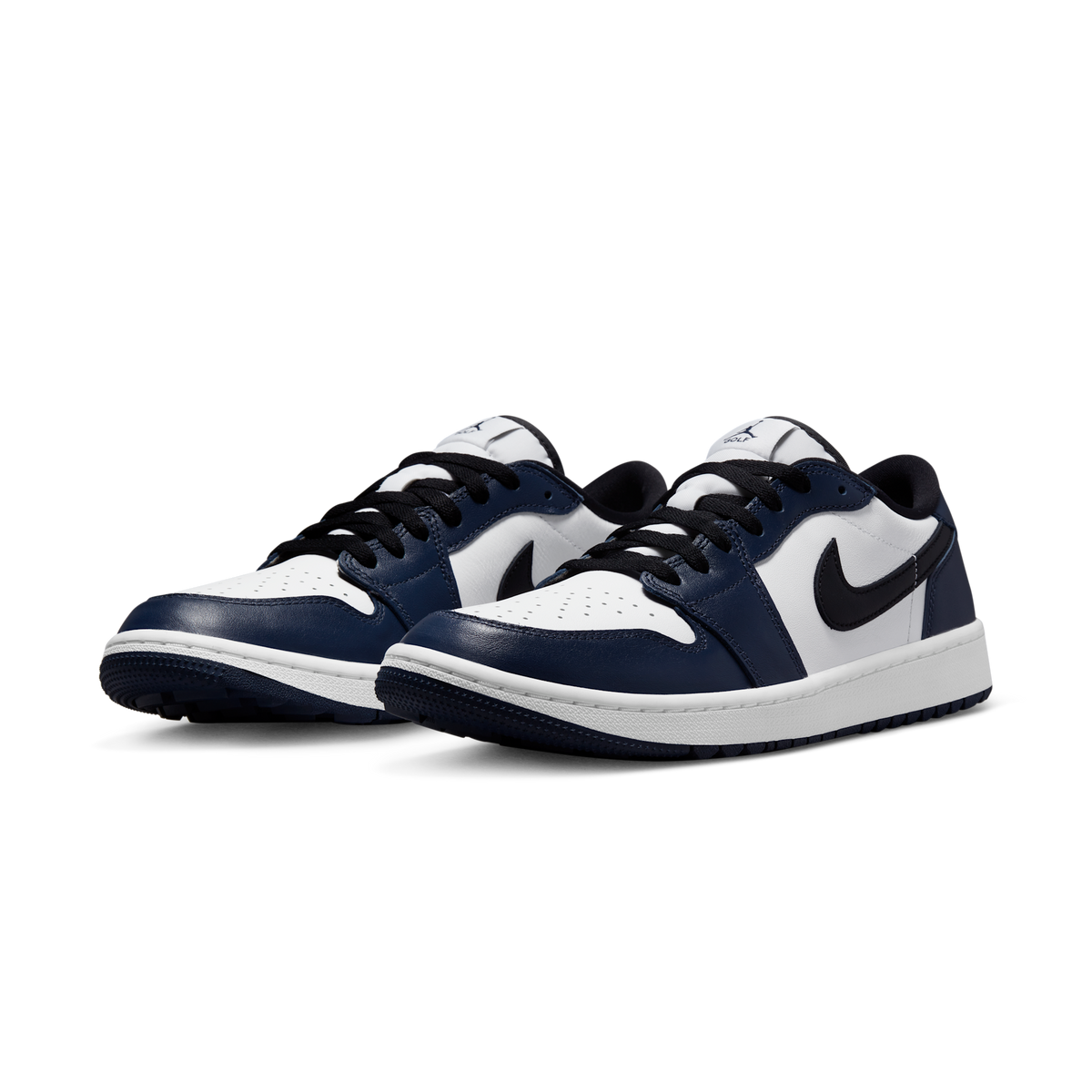 Jordan 1 Retro Low Golf Midnight Navy