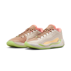Jordan Luka 4 Light Orewood Tangerine Tint