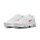 Nike Air Max Plus Supreme White