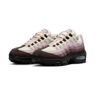 Nike Air Max 95 Big Bubble Tattoo Light Violet Ore (Women's)