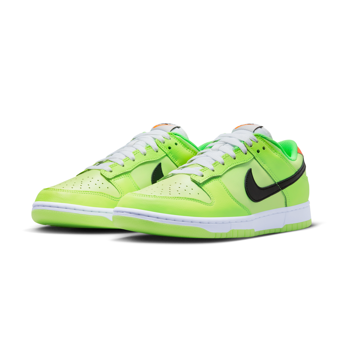 Nike Dunk Low SE Splash Volt | FJ4610-702