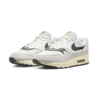 Nike Air Max 1 Light Bone Iron Grey