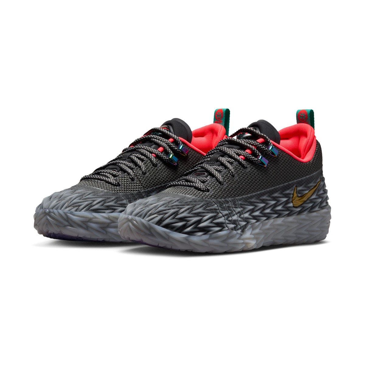 Nike ST Charge Iron Grey