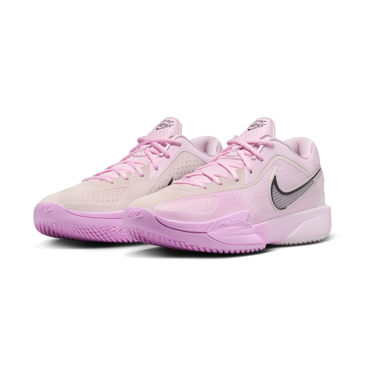 Nike GT Cut Cross Think Pink