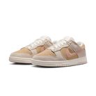 Nike Dunk Low Phantom Washed Coral (Women's) | IB4367-030