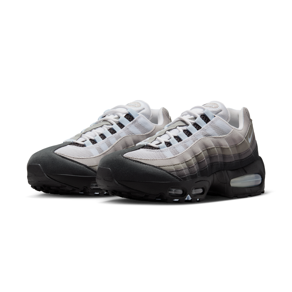 Nike Air Max 95 OG Big Bubble Blue Tint (Women's)