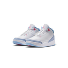 Jordan 3 Retro White Cobalt Bliss (PS)