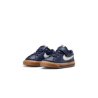 Nike Court Legacy Thunder Blue Gum Light Brown Sail (TD)