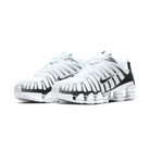 Nike Shox TL White Platinum