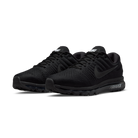Nike Air Max 2017 Triple Black