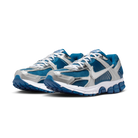 Nike Zoom Vomero 5 Court Blue Metallic Silver