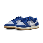 Nike Dunk Low Retro SE Deep Royal Blue Gum | IB6399-003