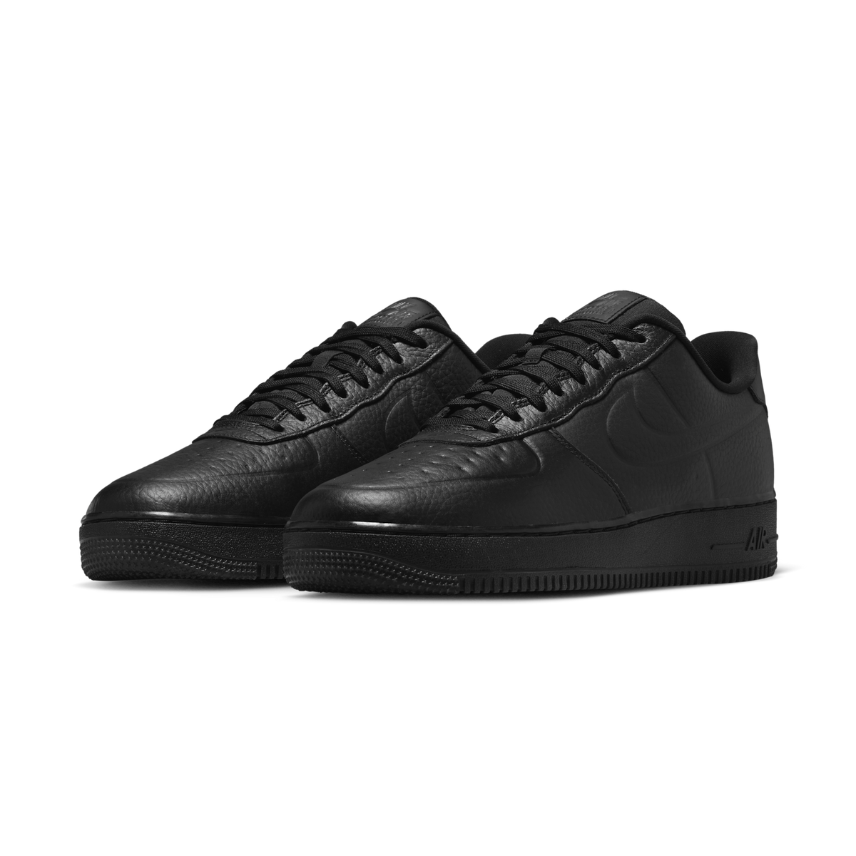 Nike Air Force 1 Low '07 Pro-Tech Waterproof Triple Black