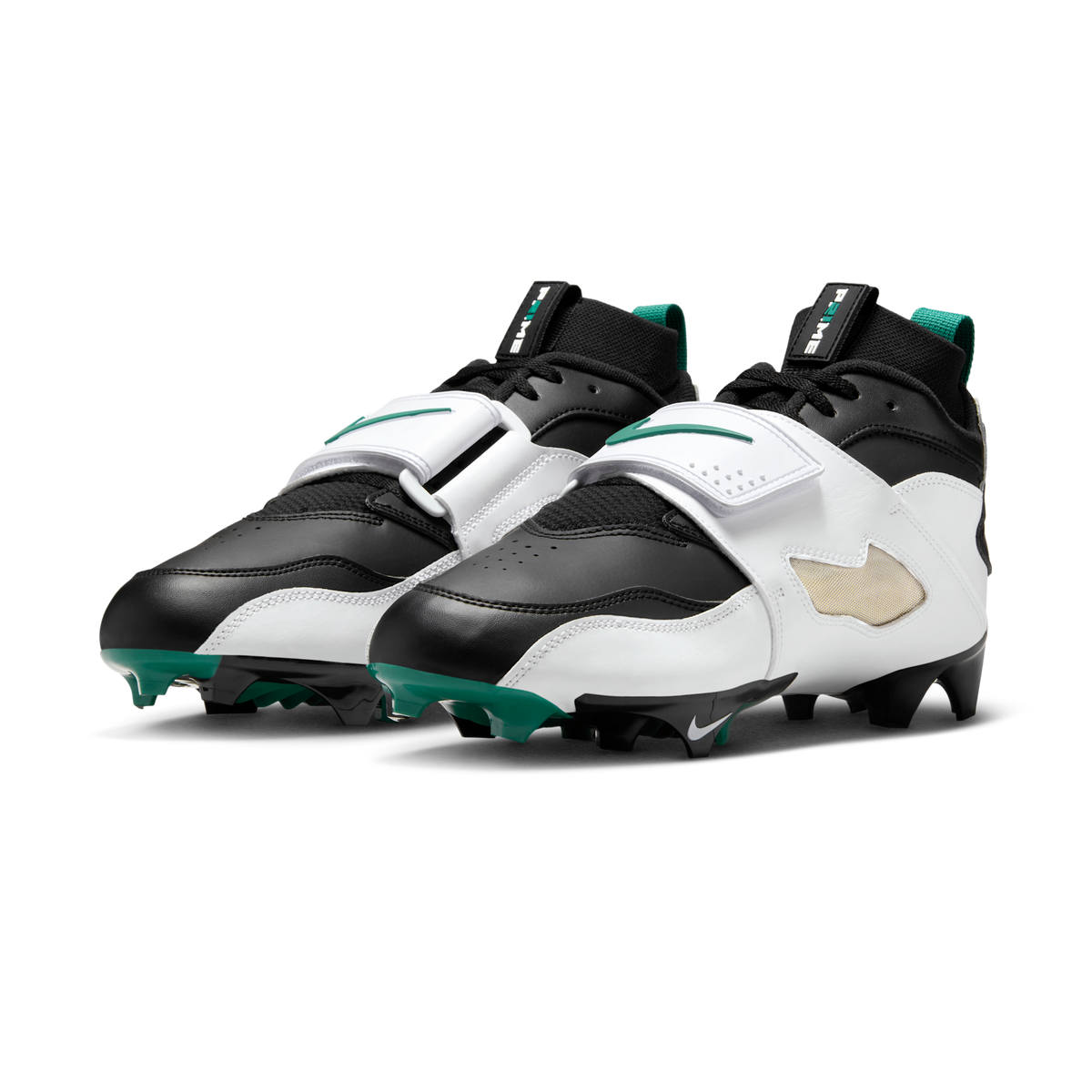 Nike Diamond Turf 93 TD Emerald | HF5298-102