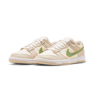 Nike Dunk Low Pale Ivory Oil Green (Women's) | FQ6869-131