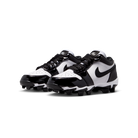 Jordan 1 Low Cleat Patent Panda (GS)