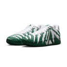 Nike Ja 3 TB White Gorge Green