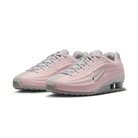 Nike Shox Z Pink Foam Silver (Women's)