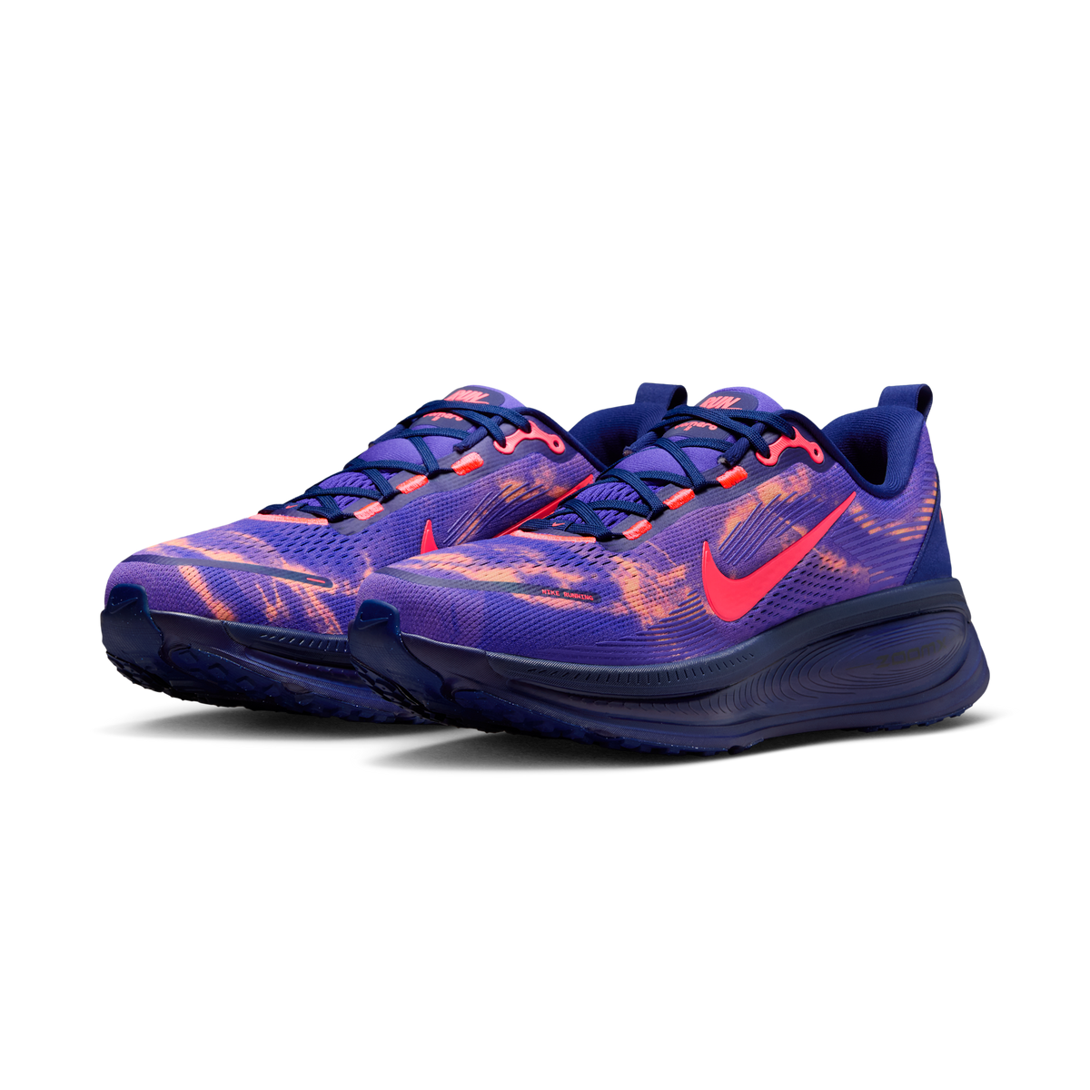 Nike Vomero 18 Indigo Burst | IQ0602-400