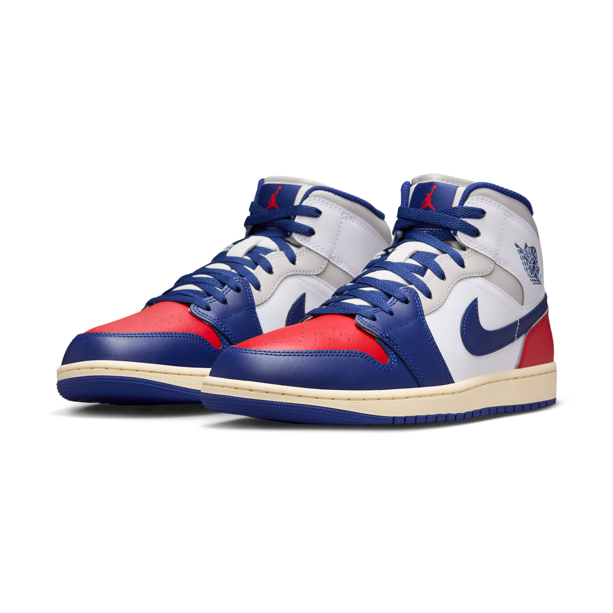 Jordan 1 Mid Rare Air