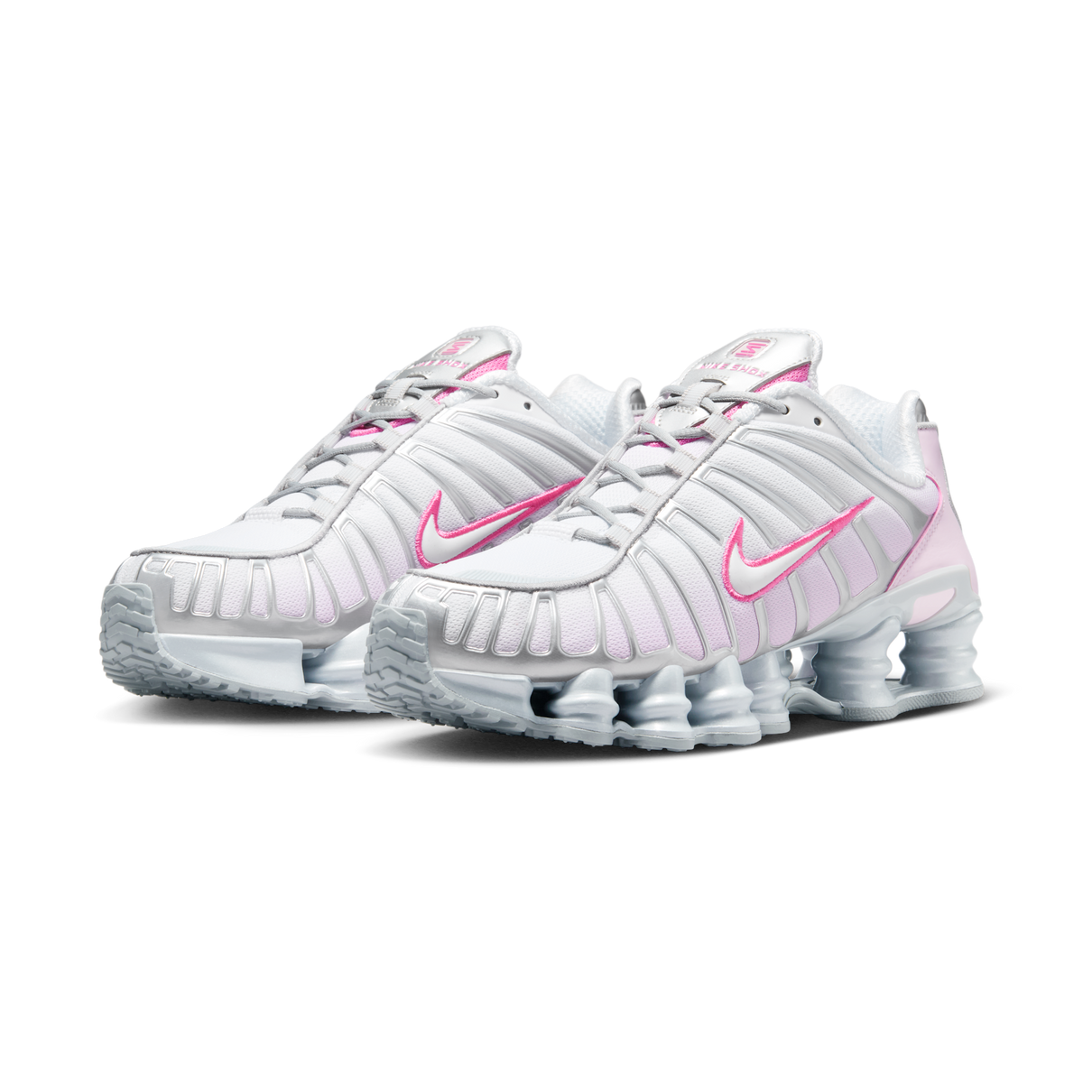 Nike Shox TL Pink Foam (Women's)