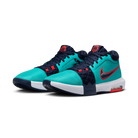 Nike LeBron Witness 8 Red Carpet