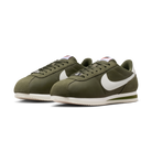 Nike Cortez Textile Medium Olive Sail (Women's)